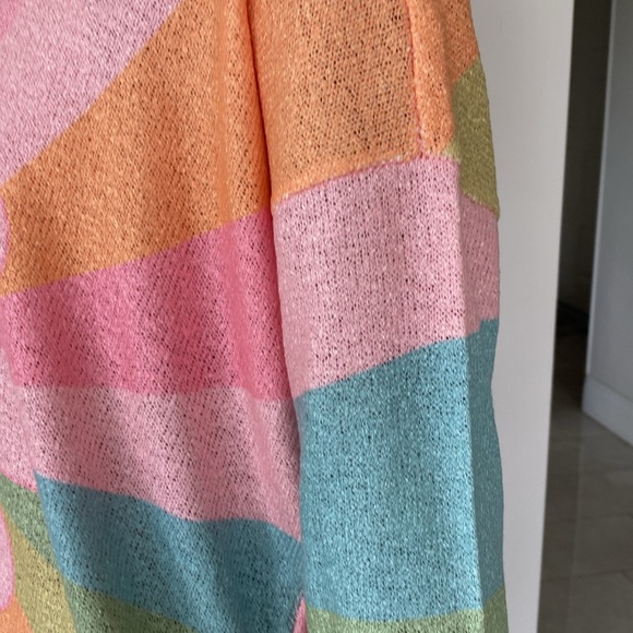 Show me your MUMU x Barbie knit sweater - Picture 5 of 11